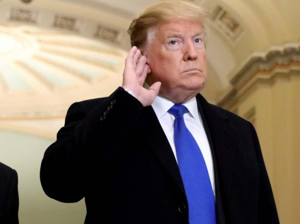 جنگ ایران و آمریکا