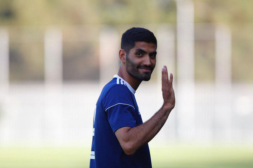 مجید انصاری