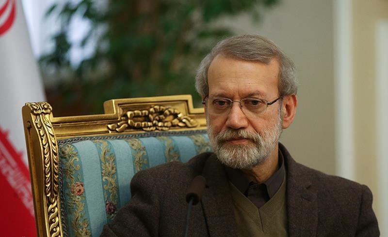 لاریجانی لاریجانی