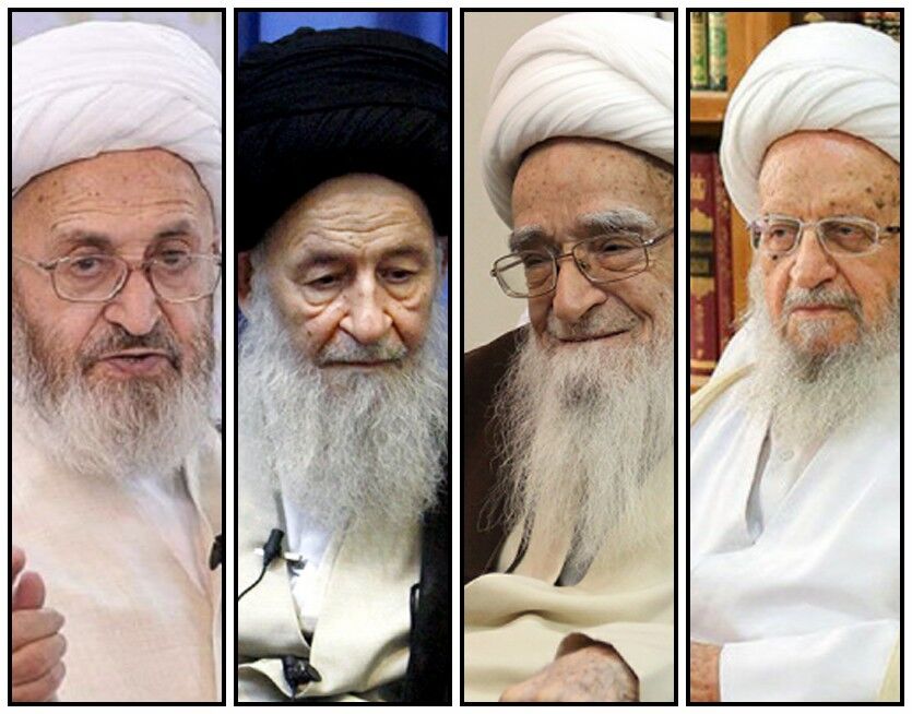 میزان زکات فطریه از سوی مراجع تقلید اعلام شد