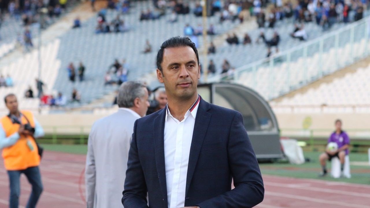 مشکل باشگاه استقلال