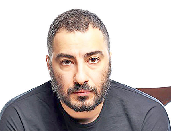 نوید محمد زاده