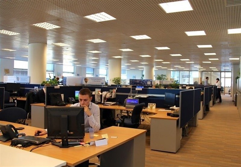 دورکاری کارکنان دورکاری کارکنان