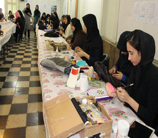 جزئیات آموزش و ارزشیابی دروس عملی هنرستانیها جزئیات آموزش و ارزشیابی دروس عملی هنرستانیها