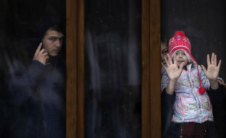 اختلالات روان و کرونا