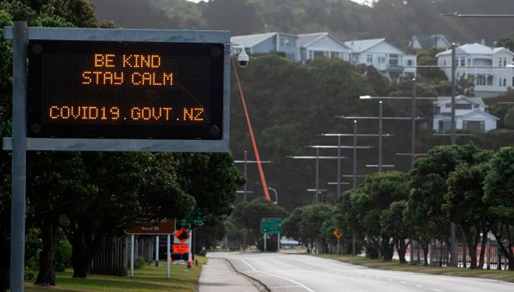 پیشگیری از ویروس کرونا