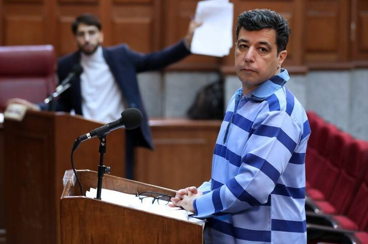 اتهام مدیرعامل هفت‌تپه