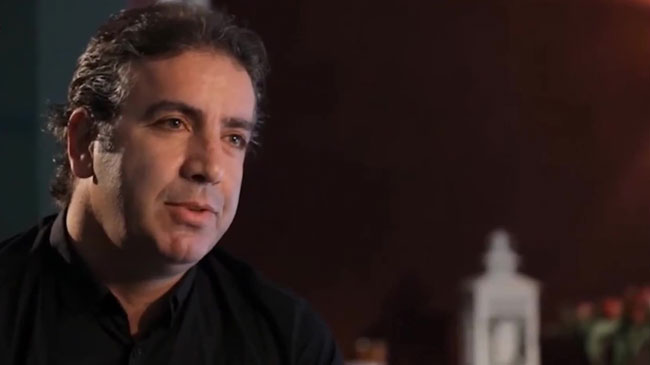 بهروز رهبری فرد