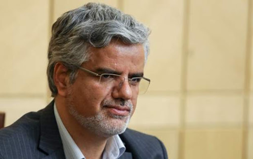 محمود صادقی