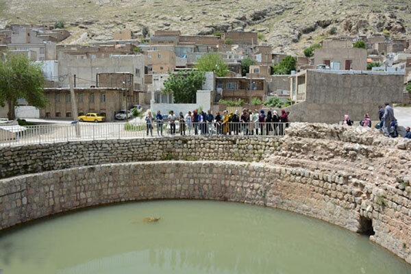 ممنوعیت ورود تور گردشگری به لرستان