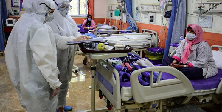 ویروس کرونا