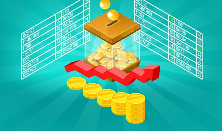  واحد‌های صندوق ETF 