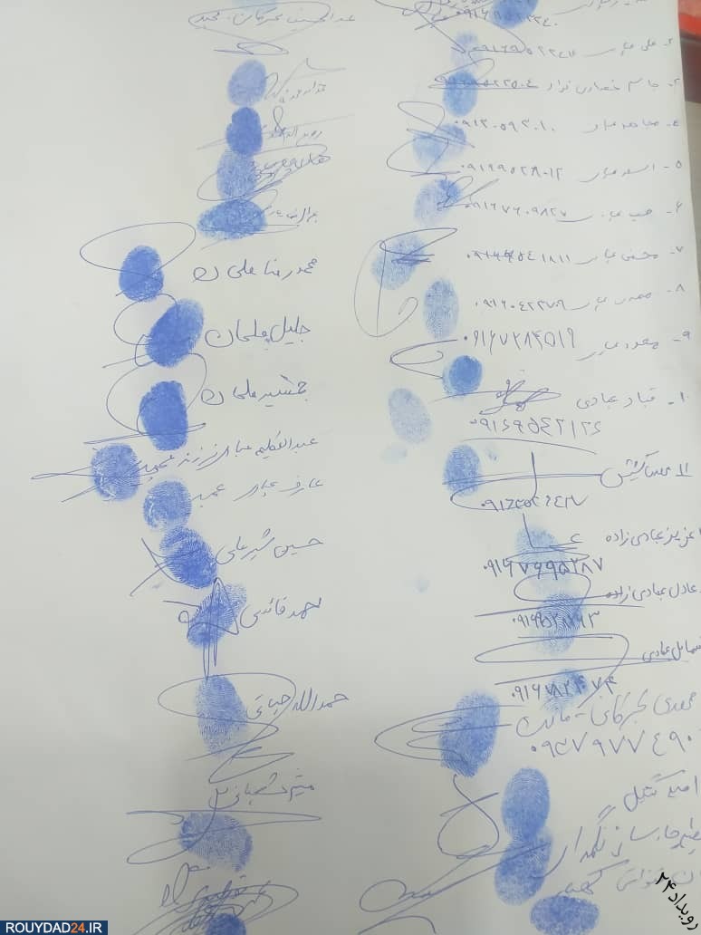 فریاد بی‌فریادرس کشاورزان / بی‌پناهی کشاورزان در جنوب کشور/وقتی شیرینی زهره به کام کشاورزان شور می‌شود/ راه‌اندازی طرح پرورش میگو در میان اراضی کشاورزی روستائیان هندیجان