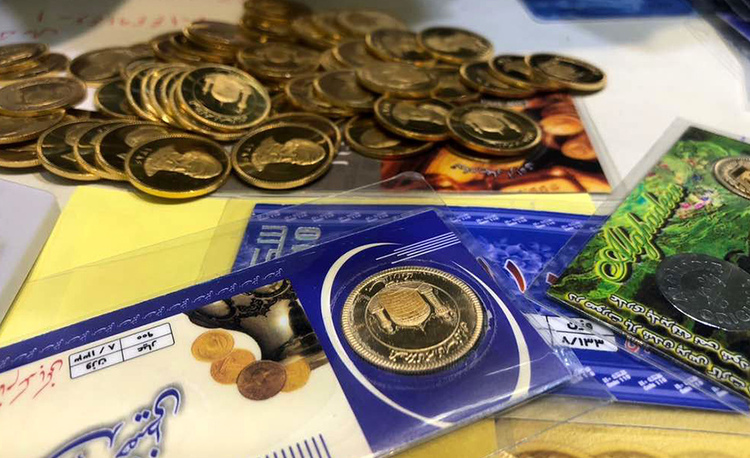 قیمت سکه قیمت سکه