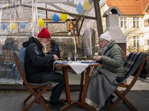 ویروس کرونا