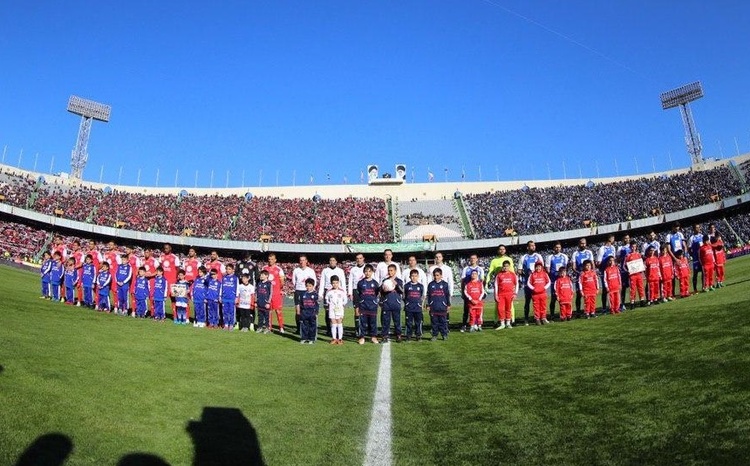 بدهی‌های پرسپولیس و استقلال