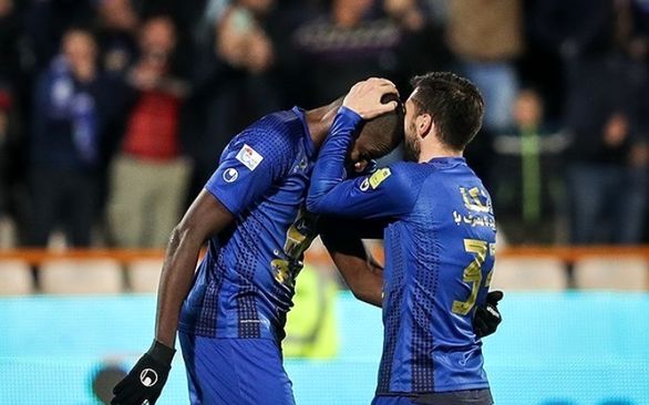  برگزاری لیگ برتر