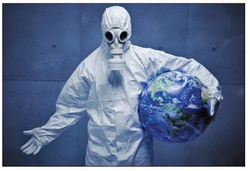 شمار مبتلایان به ویروس کرونا در جهان