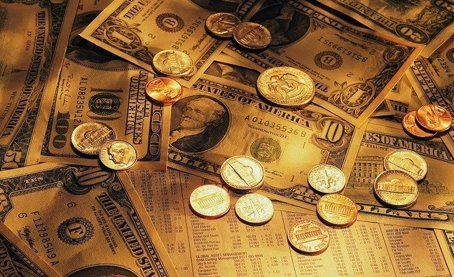 قیمت دلار قیمت سکه