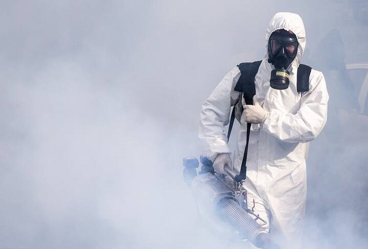 عوارض جدید ویروس کرونا