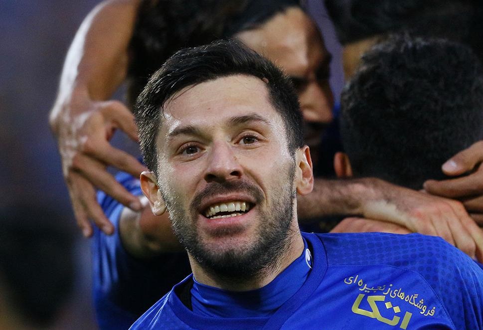 هرویه میلیچ