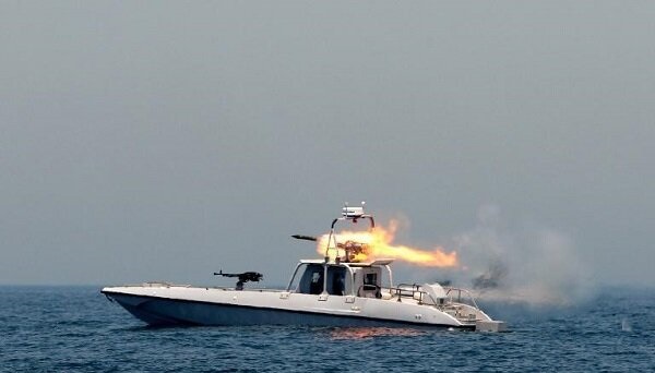 جنگ ایران و آمریکا جنگ ایران و آمریکا