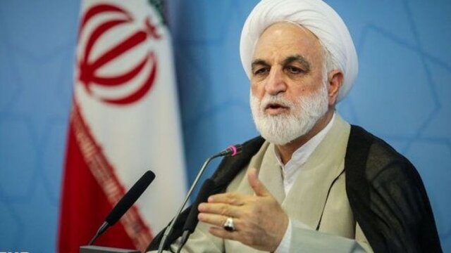 محسنی اژه ای