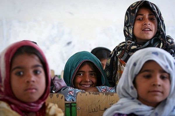 کودکان بی شناسنامه