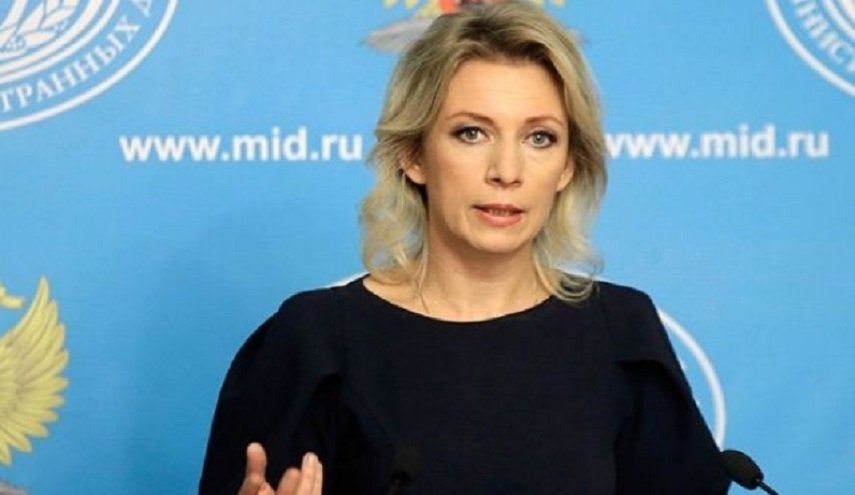 واکنش روسیه به پرتاب ماهواره نور 