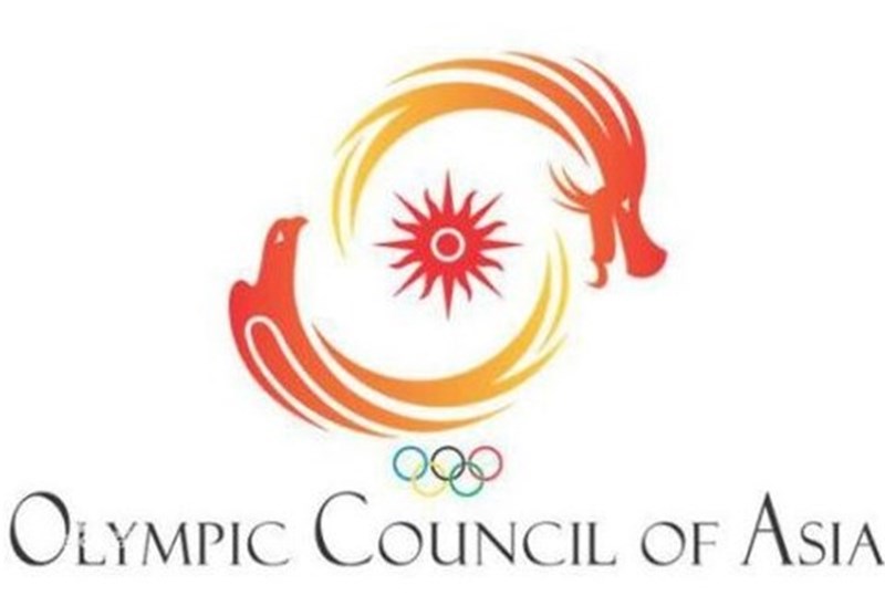 عربستان میزبان المپیک آسیایی