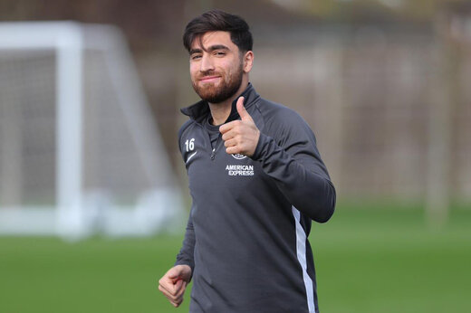 علیرضا جهانبخش 