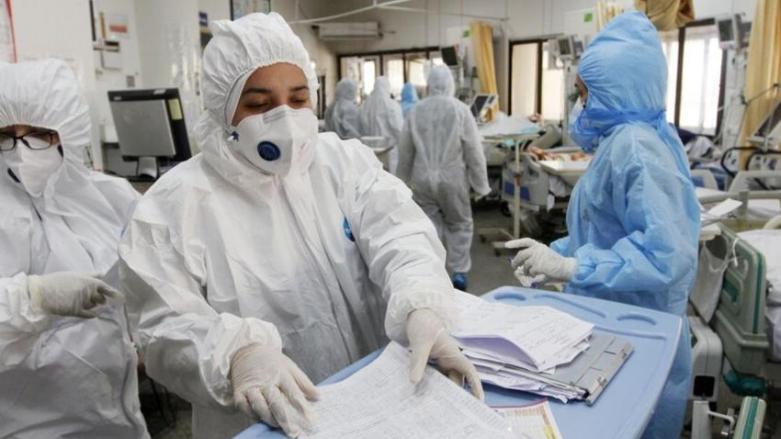 ویروس کرونا در اهواز