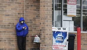 ویروس کرونا در آمریکا