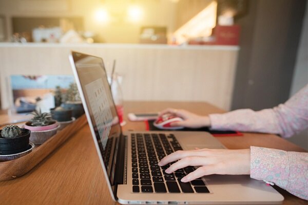 سرعت اینترنت