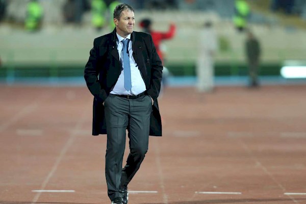 ادعای اسکوچیچ