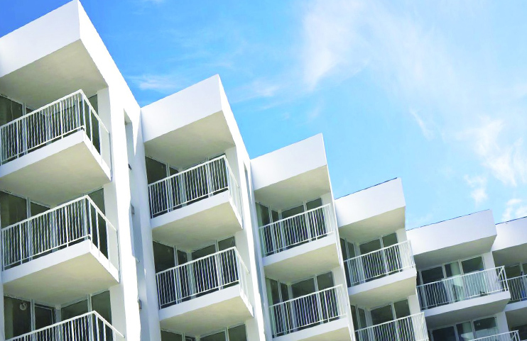 قیمت مسکن در تهران