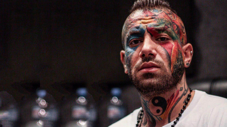 خشم عمومی از استوریهای غیراخلاقی تتلو تتلو