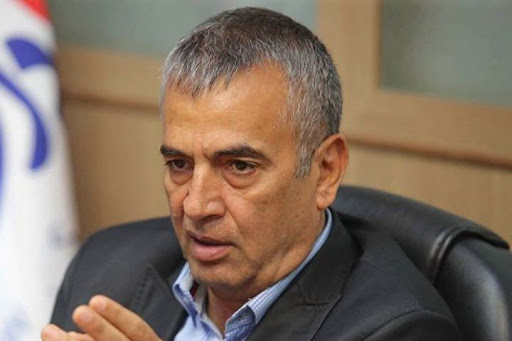 فعالیت اصناف پرخطر