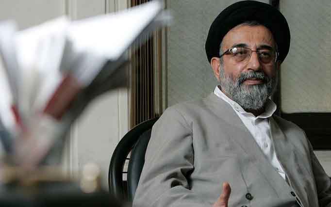 موسوی لاری شورای عالی سیاستگذاری اصلاح طلبان