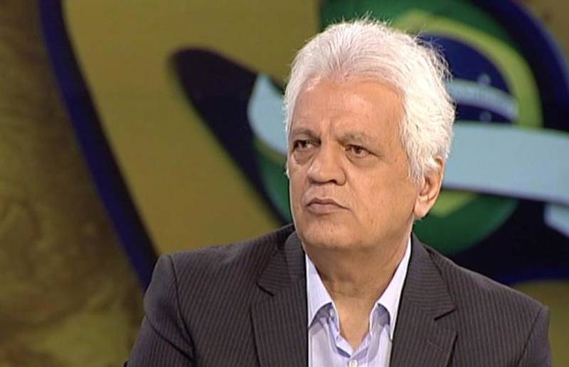 امیر حاج‌رضایی