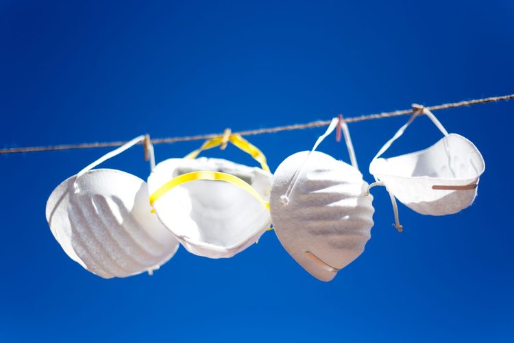 ویروس کرونا