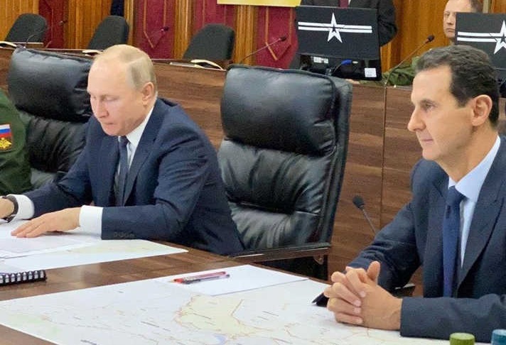 چرا نفوذ روسها بر ارتش سوریه ضعیفتر از آن چیزی است که تصور میشود؟ / مسکو به دنبال ایجاد شبه نظامیان وفادار به خود در سوریه است؟ رابطه روسیه و سوریه