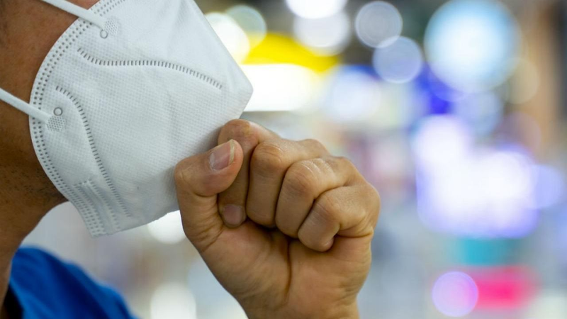 روش استفاده درست از ماسک