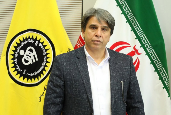 تکرار بازی سپاهان با پرسپولیس 