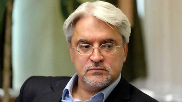 درگذشت مدیر عامل بانک مسکن