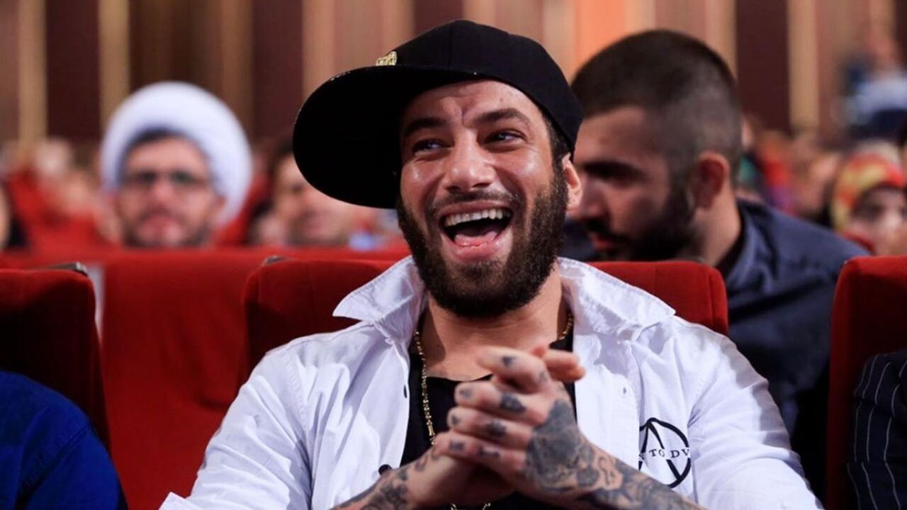 بسته شدن اینستاگرام تتلو