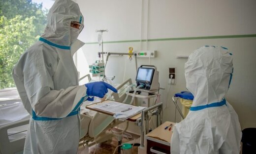 درگذشت ۴ متخصص بیهوشی بر اثر ابتلا به ویروس کرونا/ گامهای بازگشایی را شتابزده برداشتیم ابتلا به ویروس کرونا