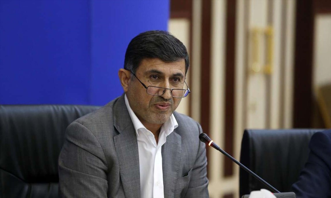 اخرین وضعیت ویروس کرونا در ایران