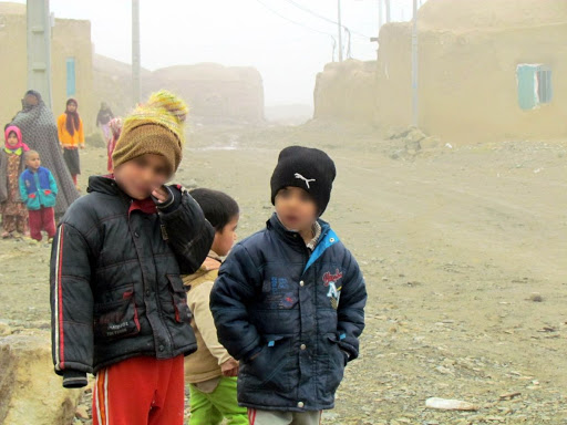 لحظه‌های سخت افراد فاقدشناسنامه در روزگار کرونایی/ کرونا زندگی فاقد شناسنامه‌ها را در هم پیچید