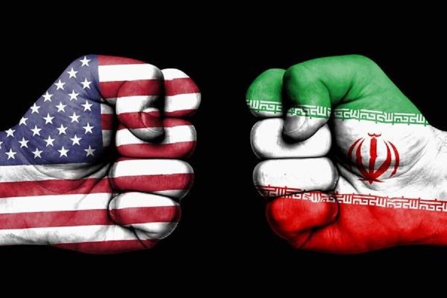 درگیری ایران و آمریکا 